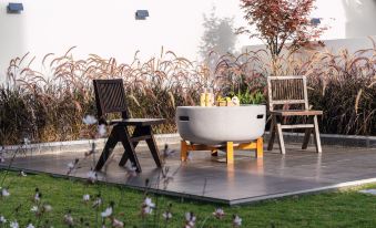 Dali Anyu Hidden Villa Designer Vacation Homestay (Dali Ancient City March Street Branch)