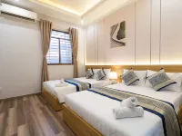 Phuong Nam Hotel Hoteles cerca de Distrito 9