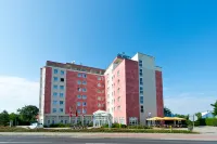 ACHAT Hotel Schwarzheide Lausitz Hotels in Senftenberg