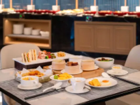 Ganzhou Xingguo JIANGUO PALACE Hotel Hotels in Xingguo