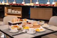 Ganzhou Xingguo JIANGUO PALACE Hotel