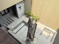 Longmen Nankunshan Mountain Lodge Private Hot Spring Villa - فلل