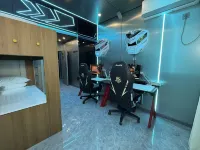 Lemi E-Sports Hotel -  Gaming & Esports