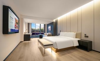 Starway Hotel (Guilin High-Tech Wanda Plaza Branch)