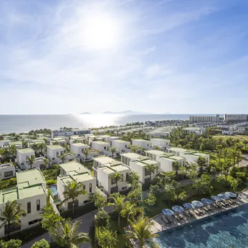 Wyndhoian Signature Villas Hoi An