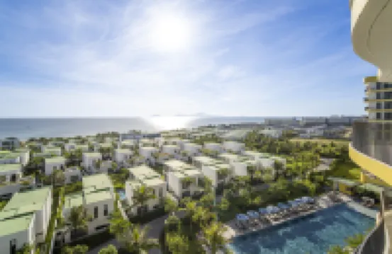 Wyndham Signature Villas Hoi An