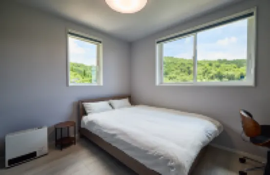 COCO VILLA 山中湖