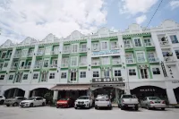 ND Hotel Melaka