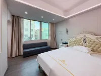 Qingye E-sports Homestay (Haicheng Food Street) - Esports