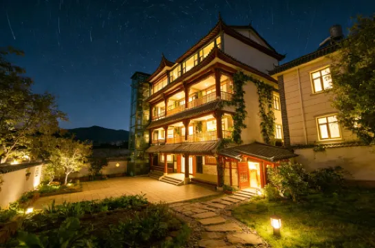 Qinghuan Hotel