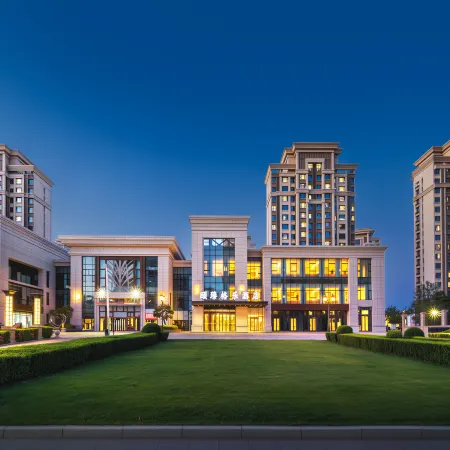 Yizhen Gerui Hotel