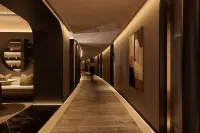 Radow Wanrong Hotel - سبا