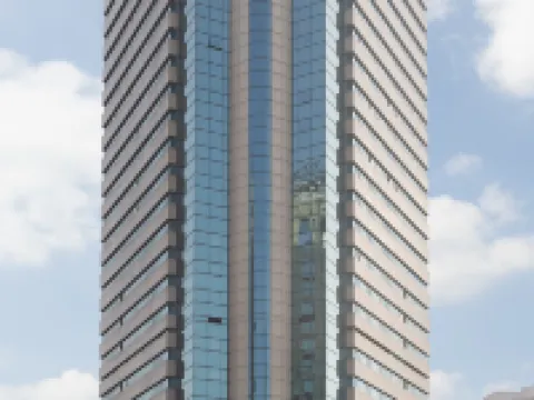 WaiTing Hotel Jing'an Temple Huaihai Middle Road Shanghai Hotels near Jingan Temple