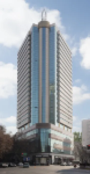 WaiTing Hotel Jing'an Temple Huaihai Middle Road Shanghai Hotels near Shanghai Symphony Orchestra