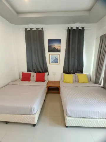 สำหรับครอบครัว