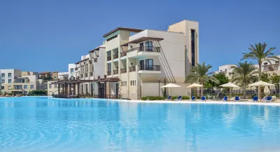 Marassi Boutique Hotel-Blanca Hotel di 
