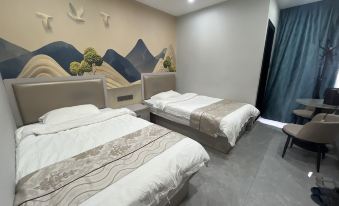 Chengchun Apartment