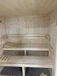 奧蘭治中心美居飯店 - 健身房