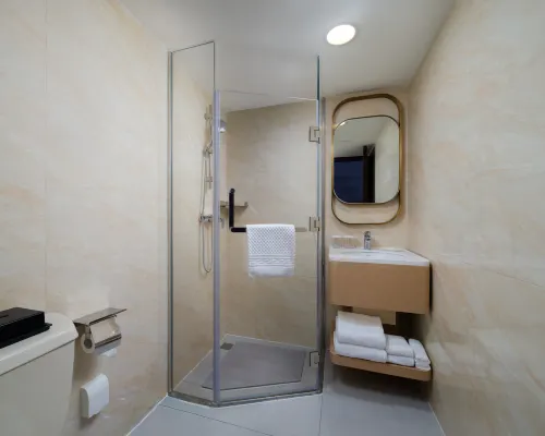 Hotel Shanghai Hongqiao -Handwritten  Collection Habitaciones Photos