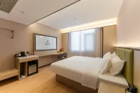 麗呈睿軒飯店（泰州老街萬達廣場店） - 3 星級