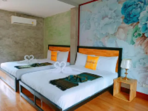 Sea Side Home Resort