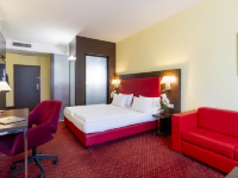 PLAZA Premium Salzburg Hotels in Salzburg