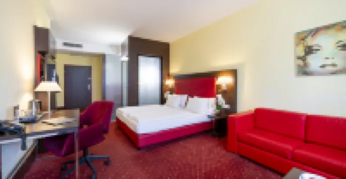 PLAZA Premium Salzburg Hotels in Salzburg