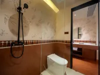 Pingtan • Sleep by the Sea • Sunset Sea Island Manor • Designer Ocean View Villa