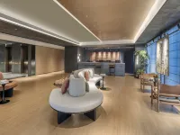 Citadines Hankou Riverside Wuhan Hotels near Beach Park