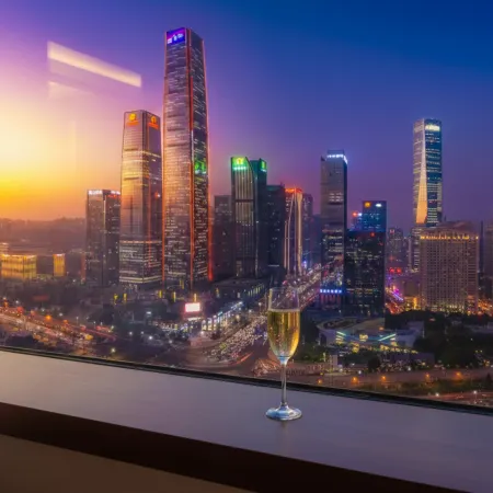 Shuxiangxuan Hotel