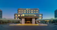 LANZHOU AIRPORT FLIPORT HOTEL Hotels in 