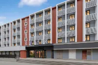 LI ZI HOTEL - New
