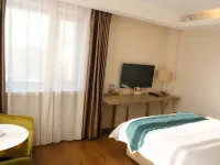International Hotel Hotels in Hegang