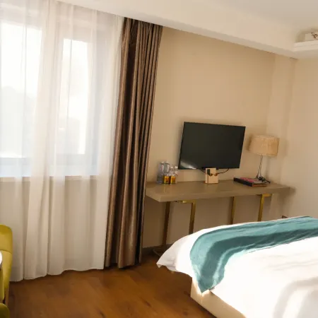 International Hotel Отели в г. Хэган