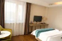 Runsha International Hotel