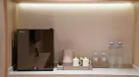 Zhangzhou Dongshan Lingbo Hotel
