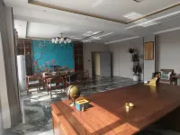 Langting Express Hotel Hotels in Cang County