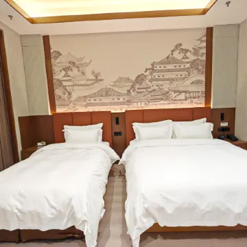 Jinxin Hostel
