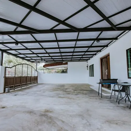 Ipoh Midtown 66 Playhouse by Verve 14 Pax