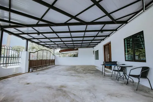 Ipoh Midtown 66 Playhouse by Verve 14 Pax