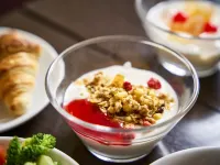Daiwa Roynet Hotel Okinawa-Kenchomae - Frühstück