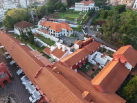 Heeren Street Boutique Hotel at Jonker Walk