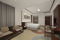 Dongfang Xinlu Yishengyuan Hotel