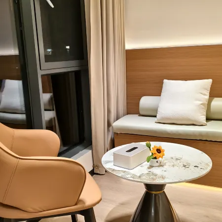 Tiantai Jianshan Jishe Homestay