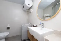 Yunxu · CloudTalk Nuanju Homestay (Changbaishan Railway Station)