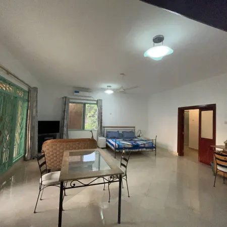 Mango Beach Hotel