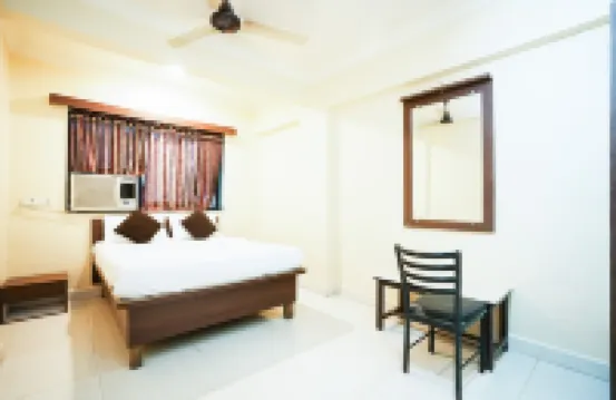 Hotel Della Comfort near Ambreshwar Shiv Mandir, Ambernath