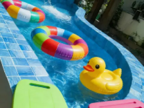 룽지 테라스 워크 윤주 인텔리전트 파노라마 호텔(첸청 티안티 전망대 지점) 룽성 호텔