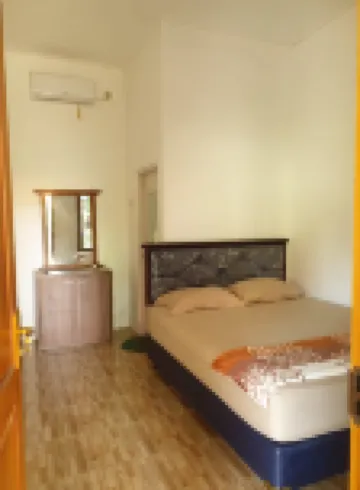 Nita's Homestay Banyuwangi