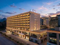 Yunju Hotel